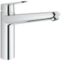 Rubinetto monocomando GROHE Eurodisc C, DN 15