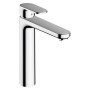 Robinet de lavabo hansgrohe Vernis Blend 190 avec vidage à tirette