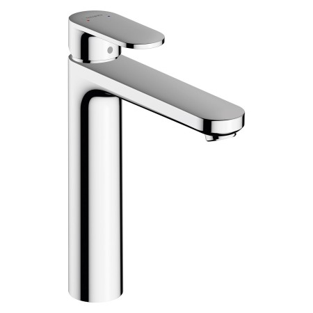 Robinet de lavabo hansgrohe Vernis Blend 190 avec vidage à tirette