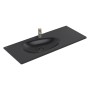 Villeroy & Boch Antao Schrankwaschtisch 120 x 50 cm, mit verdecktem Überlauf - Detailansicht