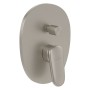Villeroy & Boch Antao Unterputz-Einhebel-Armatur - Detailansicht