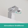Robinet de lavabo hansgrohe Vernis Blend 190 avec vidage à tirette