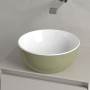 Villeroy & Boch Artis Aufsatzwaschtisch Ø 32,5 cm - Produktansicht