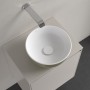 Villeroy & Boch Artis Aufsatzwaschtisch Ø 32,5 cm - Detailansicht