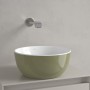 Villeroy & Boch Artis Aufsatzwaschtisch Ø 32,5 cm - technische Ansicht