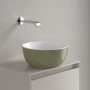 Villeroy & Boch Artis Aufsatzwaschtisch Ø 32,5 cm - Produktansicht