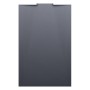 Receveur de douche LAUFEN NIA 140 x 90 cm