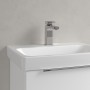 Villeroy & Boch Architectura Waschbecken 55 x 42 cm, ohne Überlauf - Produktansicht