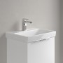 Villeroy & Boch Architectura Waschbecken 55 x 42 cm, ohne Überlauf - Produktansicht