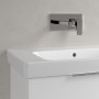 Villeroy & Boch Architectura Waschbecken 80 x 45,5 cm, mit Überlauf - Produktansicht