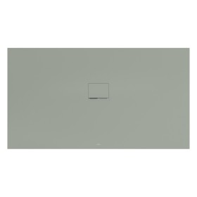 Receveur de douche Villeroy & Boch Squaro Infinity 180 x 100 cm pour installation à fleur de sol taille