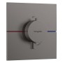 hansgrohe ShowerSelect Comfort E Thermostat encastré