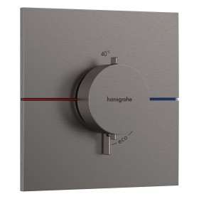 hansgrohe ShowerSelect Comfort E Termostato da incasso