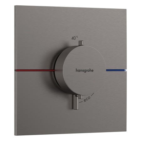 hansgrohe ShowerSelect Comfort E Thermostat encastré