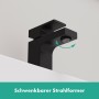 Robinet de lavabo hansgrohe Vernis Blend 190 avec bonde à tirette
