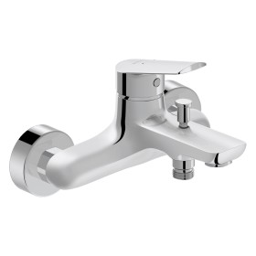 Mitigeur de baignoire encastré Duravit No. 1 à levier unique