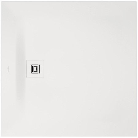 Receveur de douche Duravit Sustano 100 x 100 cm