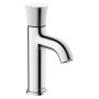 Duravit White Tulip Einhebel-Waschtischmischer S ohne Ablaufgarnitur