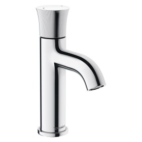 Duravit White Tulip Einhebel-Waschtischmischer S ohne Ablaufgarnitur