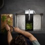 Miscelatore monocomando per cucina hansgrohe Aquno Select M81 170, doccetta estraibile, 3 getti - immagine prodotto