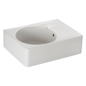 Duravit Duravital Scola Vasque universelle 61,5 cm à gauche