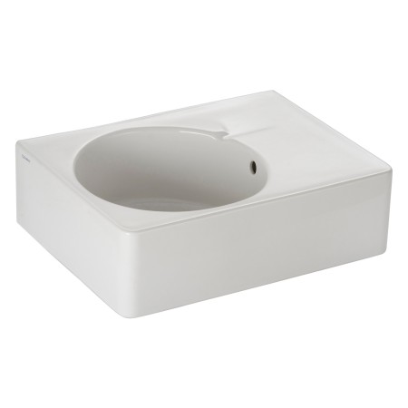 Duravit Duravital Scola Vasque universelle 61,5 cm à gauche