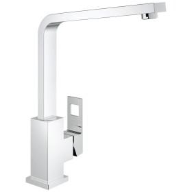 Rubinetto monocomando per lavello GROHE Eurocube, DN15