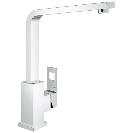 Rubinetto monocomando per lavello GROHE Eurocube, DN15