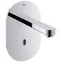 Mitigeur mural GROHE Euroeco CE