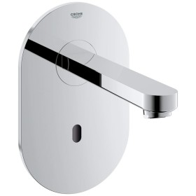 Mitigeur mural GROHE Euroeco CE