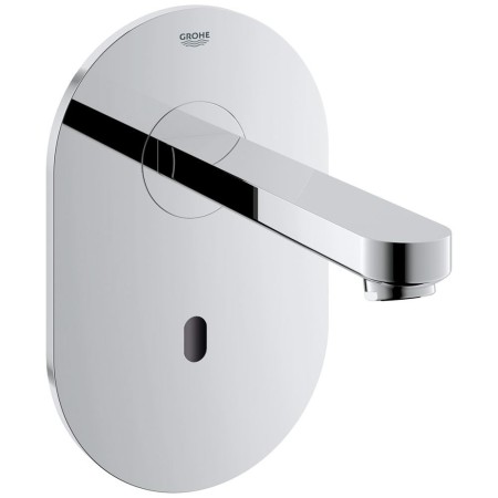 Mitigeur mural GROHE Euroeco CE