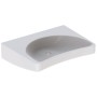 Lavabo Geberit Paracelsus 64 x 49 cm, accessible aux personnes à mobilité réduite
