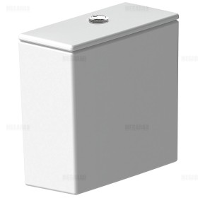 Serbatoio di scarico Duravit DuraStyle