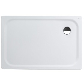 Receveur de douche LAUFEN Platina XXL 120 x 80 cm sans Antislip