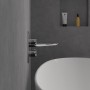 Villeroy & Boch Antao Unterputz-Thermostat mit Einwege-Mengenregulierung - Produktansicht