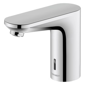 Duravit Sensor 1 Elektronik-Waschtischmischer, für Batteriebetrieb