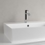 Villeroy & Boch Memento 2.0 Lavabo d'appoggio 60 cm con foro rubinetto, con troppopieno - immagine prodotto