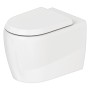 Duravit Qatego WC a terra