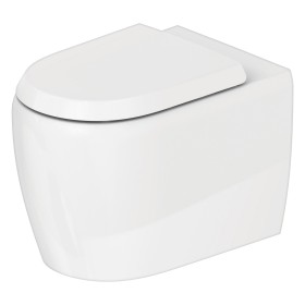 Duravit Qatego WC a terra