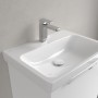 Villeroy & Boch Architectura Waschbecken 60 x 44,5 cm, ohne Überlauf - Detailansicht