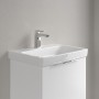 Villeroy & Boch Architectura Waschbecken 60 x 44,5 cm, ohne Überlauf - Produktansicht