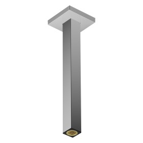 hansgrohe Deckenanschluss E 30 cm, eckig