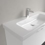 Villeroy & Boch Architectura Waschbecken 100 x 46 cm, ohne Überlauf - Detailansicht