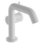 Rubinetto monocomando per lavabo hansgrohe Tecturis S 110 Fine CoolStart risparmio idrico+ senza tappo