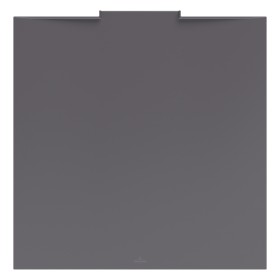 Receveur de douche Villeroy & Boch Wallway 90 x 90 x 3 cm