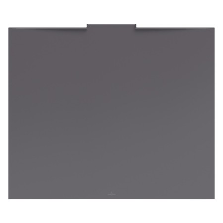Receveur de douche Villeroy & Boch Wallway 120 x 100 x 3 cm