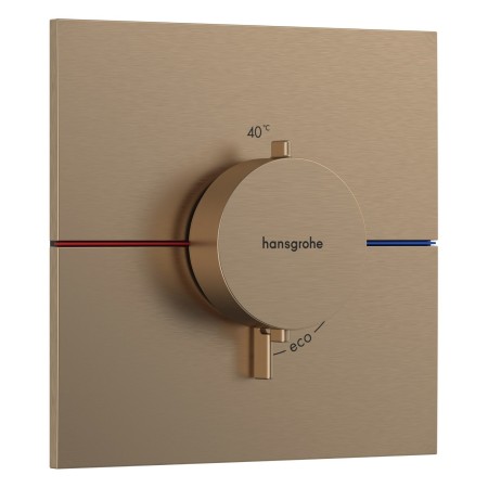 Termostato a incasso hansgrohe ShowerSelect Comfort