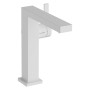 Rubinetto monocomando per lavabo hansgrohe Tecturis E 150 Fine CoolStart risparmio idrico senza scarico