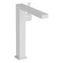 Rubinetto monocomando per lavabo hansgrohe Tecturis E 240 Fine CoolStart per lavabi d'appoggio