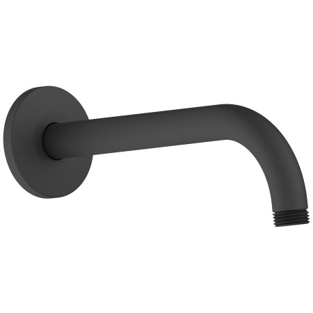 Bras de douche courbé Duravit 21 cm